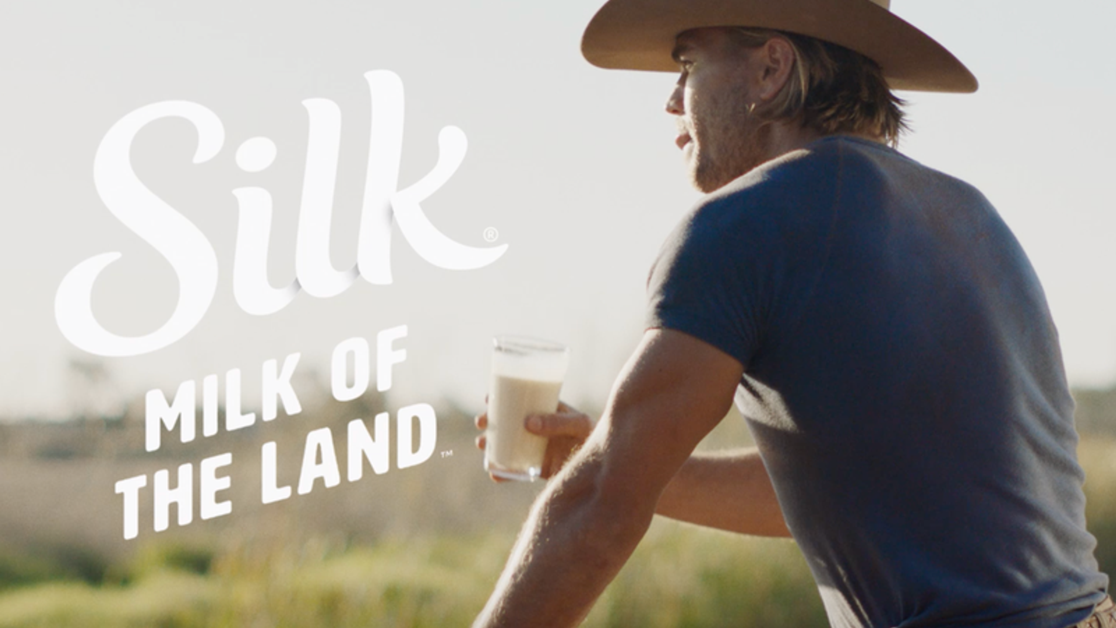 Silk: Milk of the Land